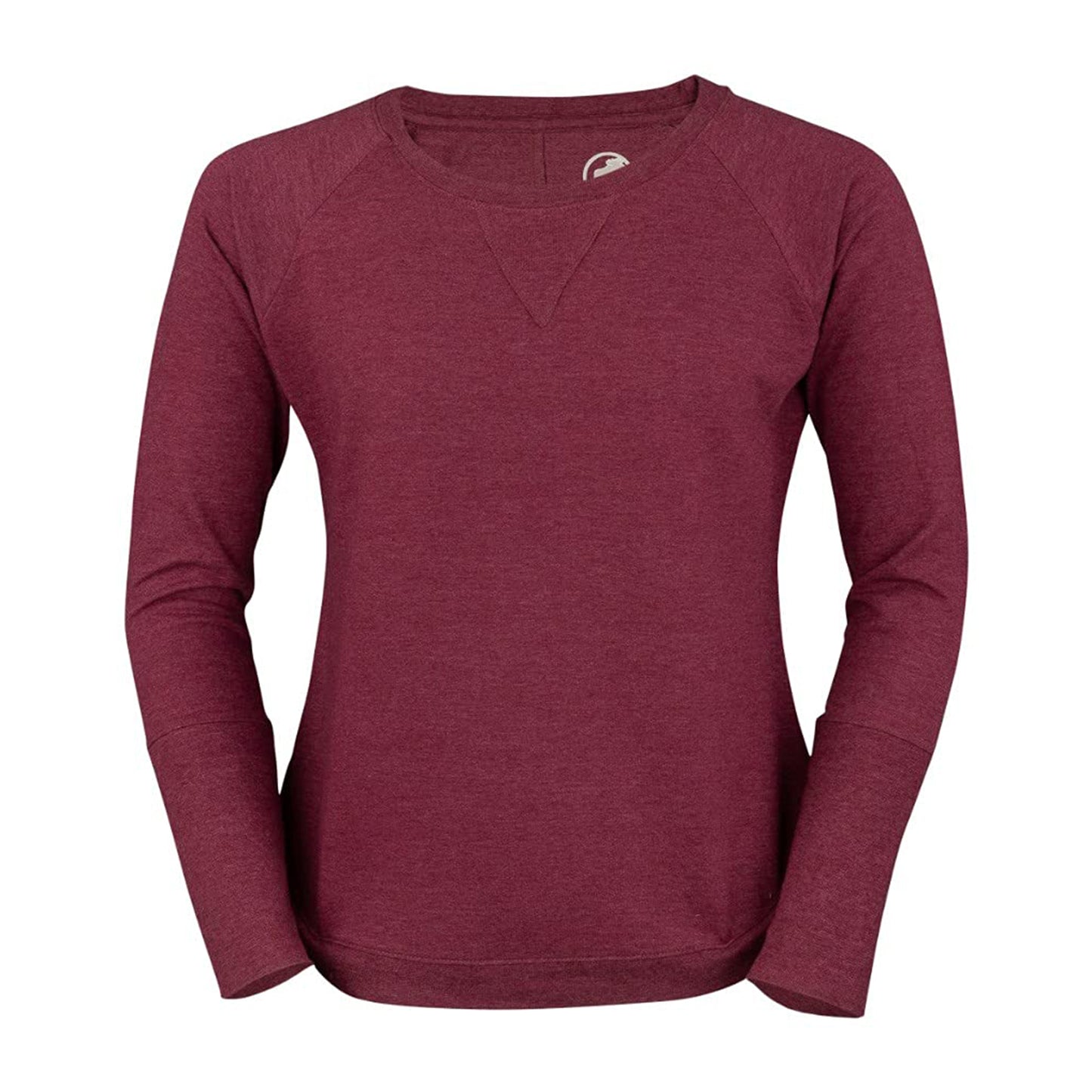 MOOSELANDER - Ladies Yorkville Pullover Sweatshirt