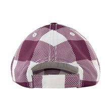 Game Day Cap in Your Favourite Team Colors, Fan Apparel