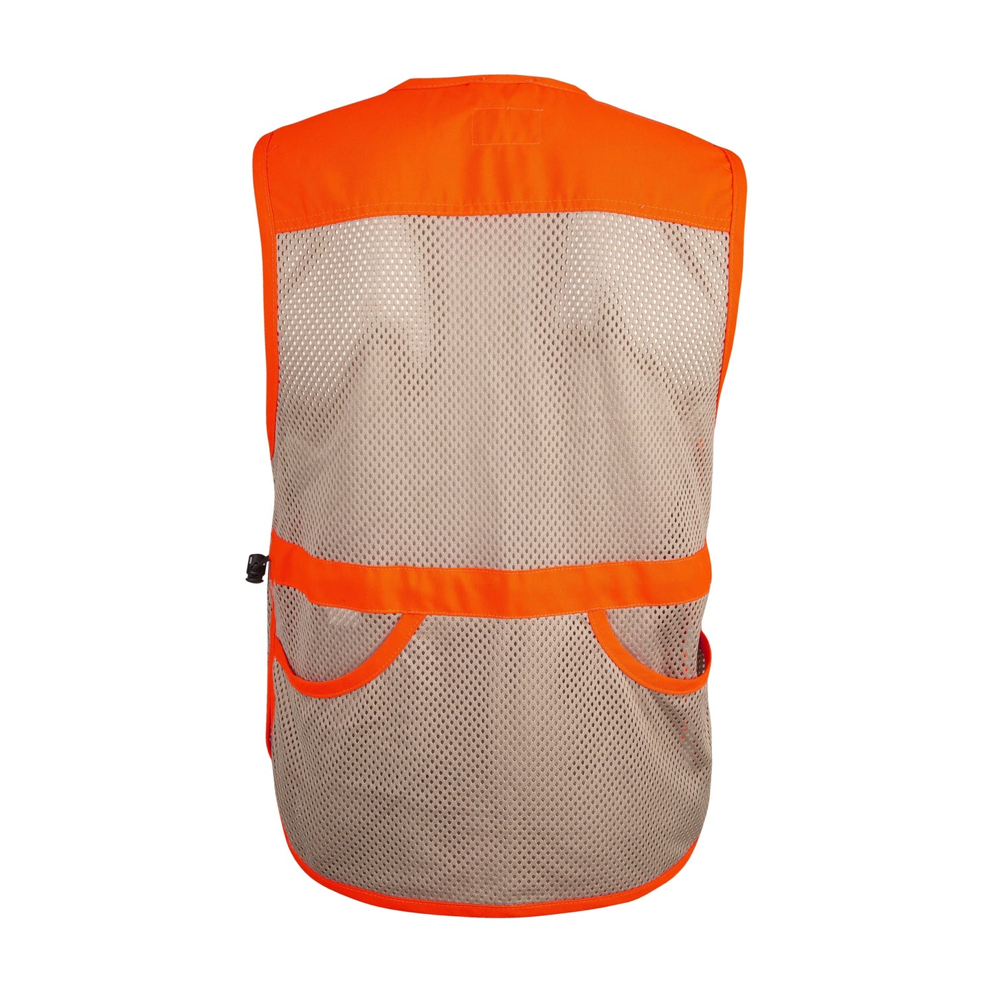 Mooselander Shooting Vest, Range and Skeet Shooting Vest with Right Hand Shoulder Pad