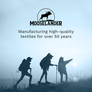 Mooselander - Youth Reversible Full Zip Jacket, Hunting Camo Jacket for Kids and Teens, Versatile and Fashionable Full Zip Hoodie, Premium Hunting Apparel