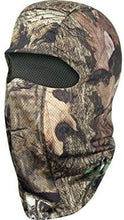 Adult Hunting Balaclava in Mossy Oak Camo Print