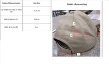Ladies Baseball Cap in Realtree Max 1 Camo Print with Brown Antler Embroidery