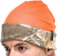 Adult Reversible Beanie in Realtree Edge Camo Print