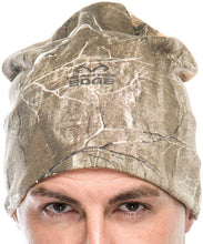 Adult Reversible Beanie in Realtree Edge Camo Print