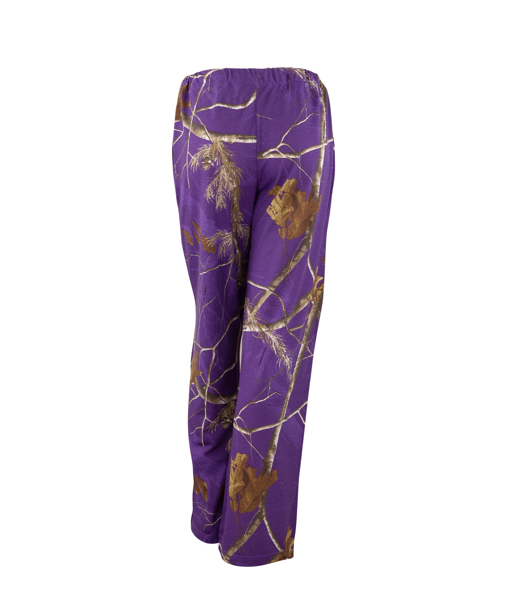 Purple and gold camo best sale pants
