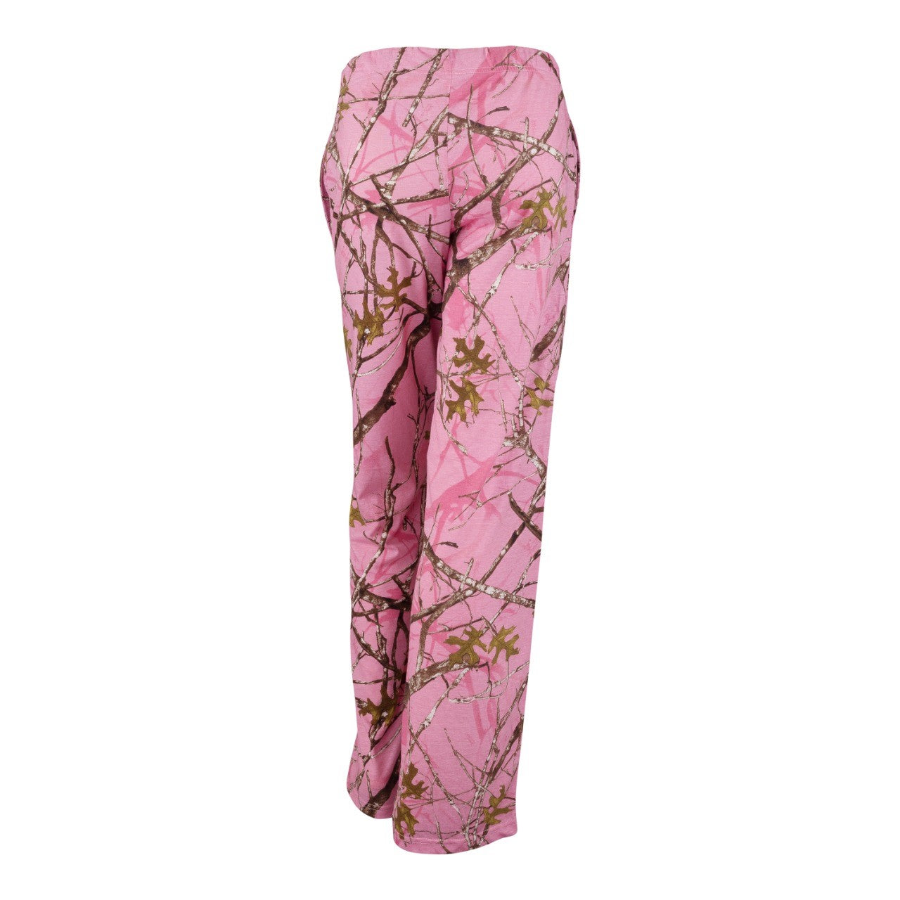 Ladies Lounge Pants in True Timber Conceal Pink Camo Print – Mooselander  Apparel