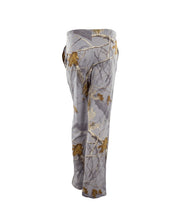 Ladies Lounge Pants in Realtree AP Monument Camo Print