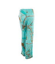 Ladies Lounge Pants in Realtree AP Sea Glass Camo Print