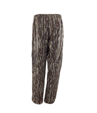 Men's Fleece Cargo Pants in Realtree Original Camo Print