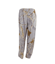 Youth Lounge Pants in Realtree AP Monument Camo Print