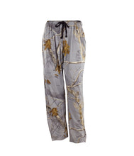Men's Lounge Pants in Realtree AP Monument Camo Print