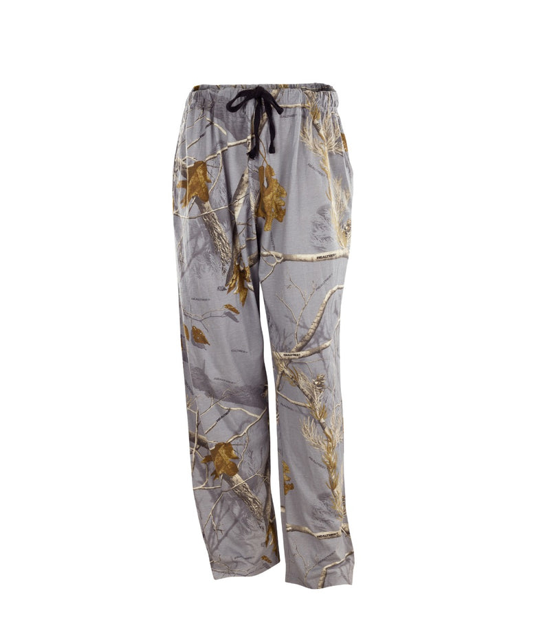 Men's Fleece Cargo Pants in Realtree Xtra Camo Print – Mooselander Apparel