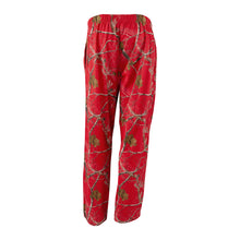 Men's Lounge Pants in Realtree AP Cardinal Camo Print