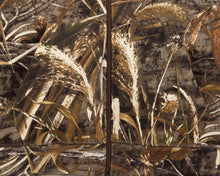 Men's Zip Fleece Hoodie in Realtree Max 5 Camo Print