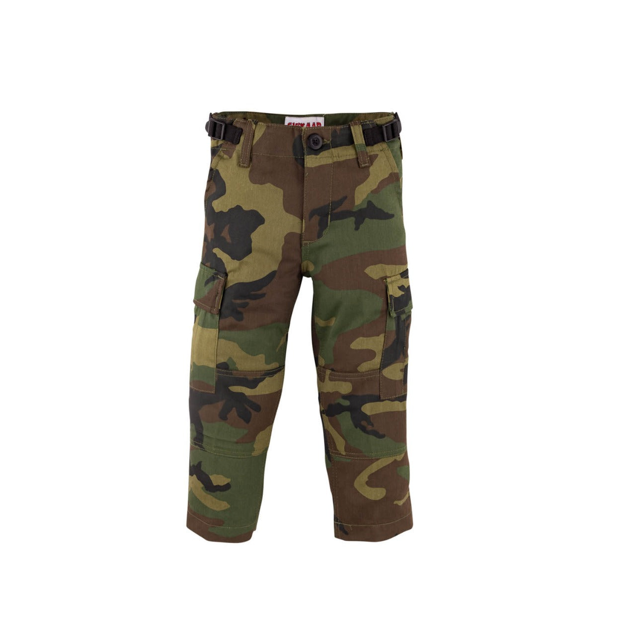 Bdu camo pants top