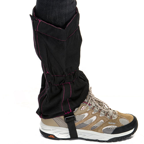 Adult Outdoor Leg Gaiters