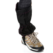Adult Outdoor Leg Gaiters