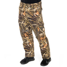 Men's Six Pocket Pant in Realtree Max 4 Camo Print